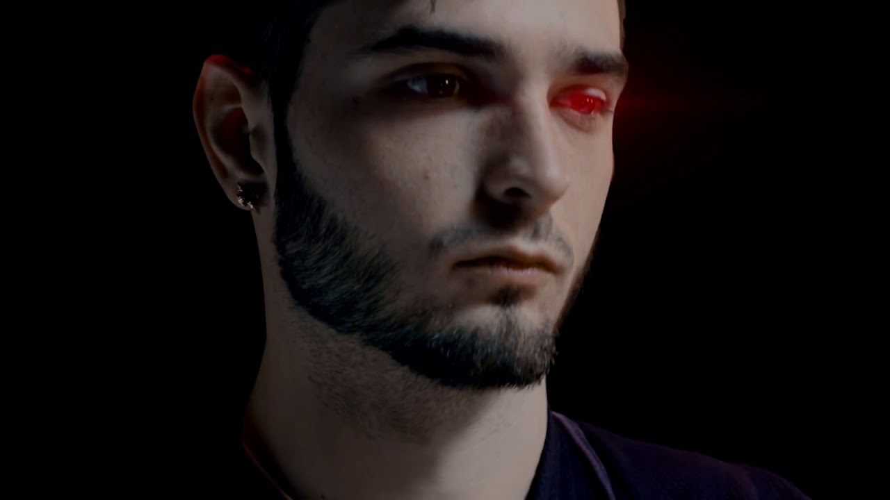 Геймерский монитор AOC G2590PX/G2 ESPORTS