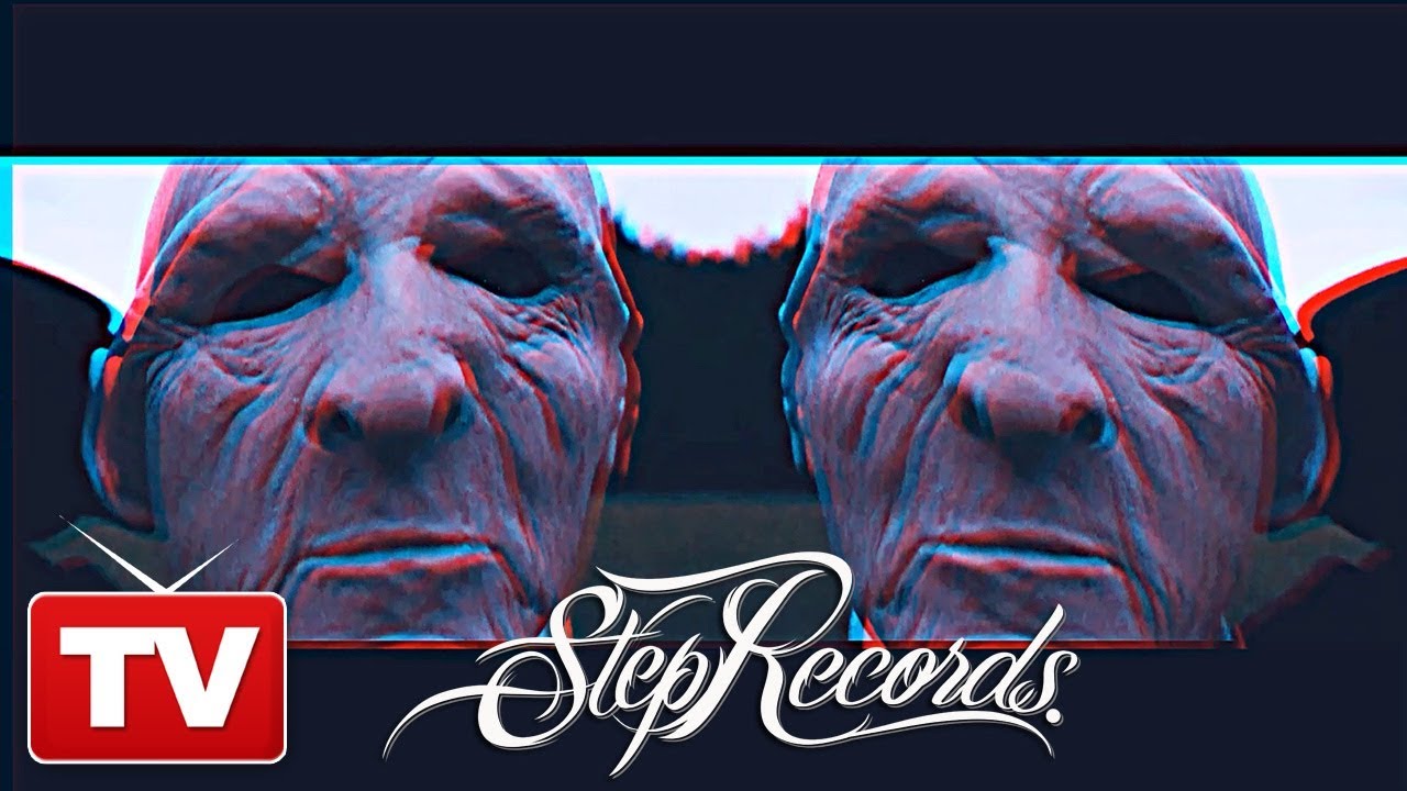 ROGAL DDL - TSUNAMI (DONATELLA DISS)