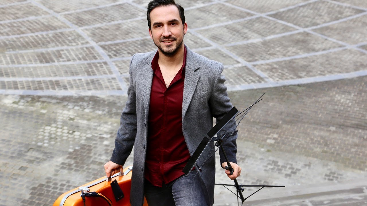 April 2021 Turkish Viola Society presents..