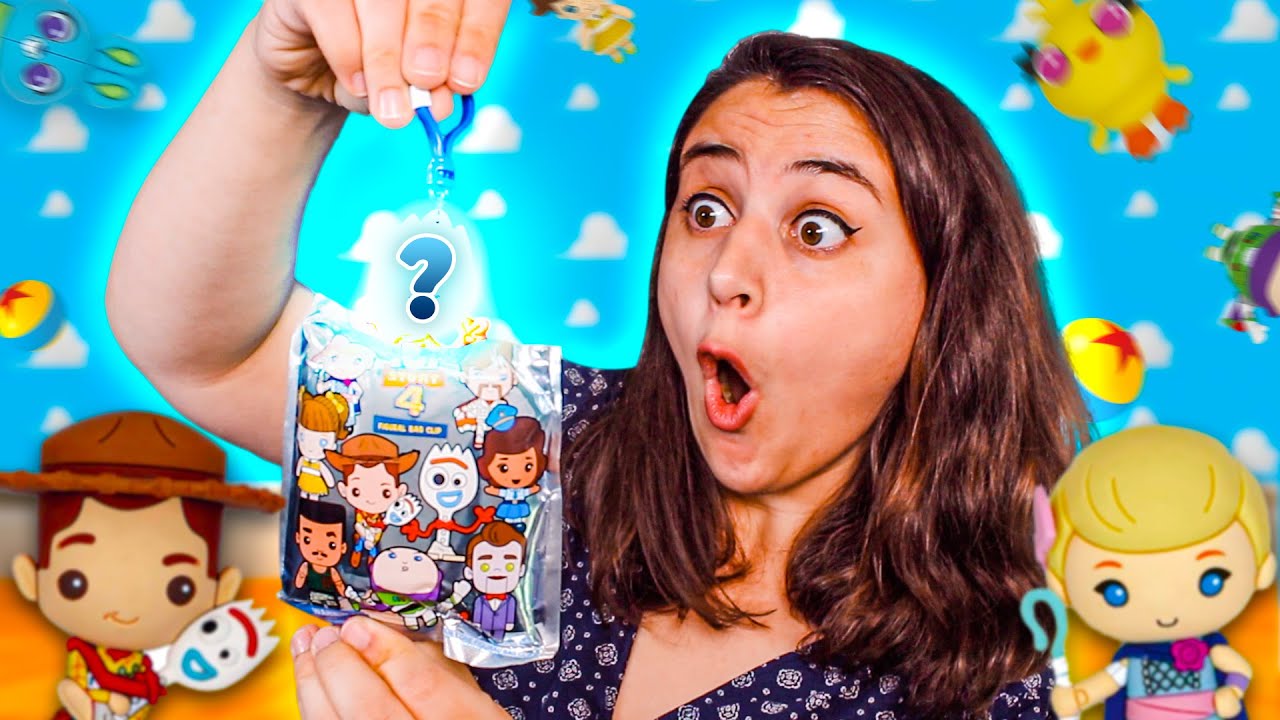 J'OUVRE MES BOOSTERS PRÉFÉRÉS POUR MON ANNIV ET...