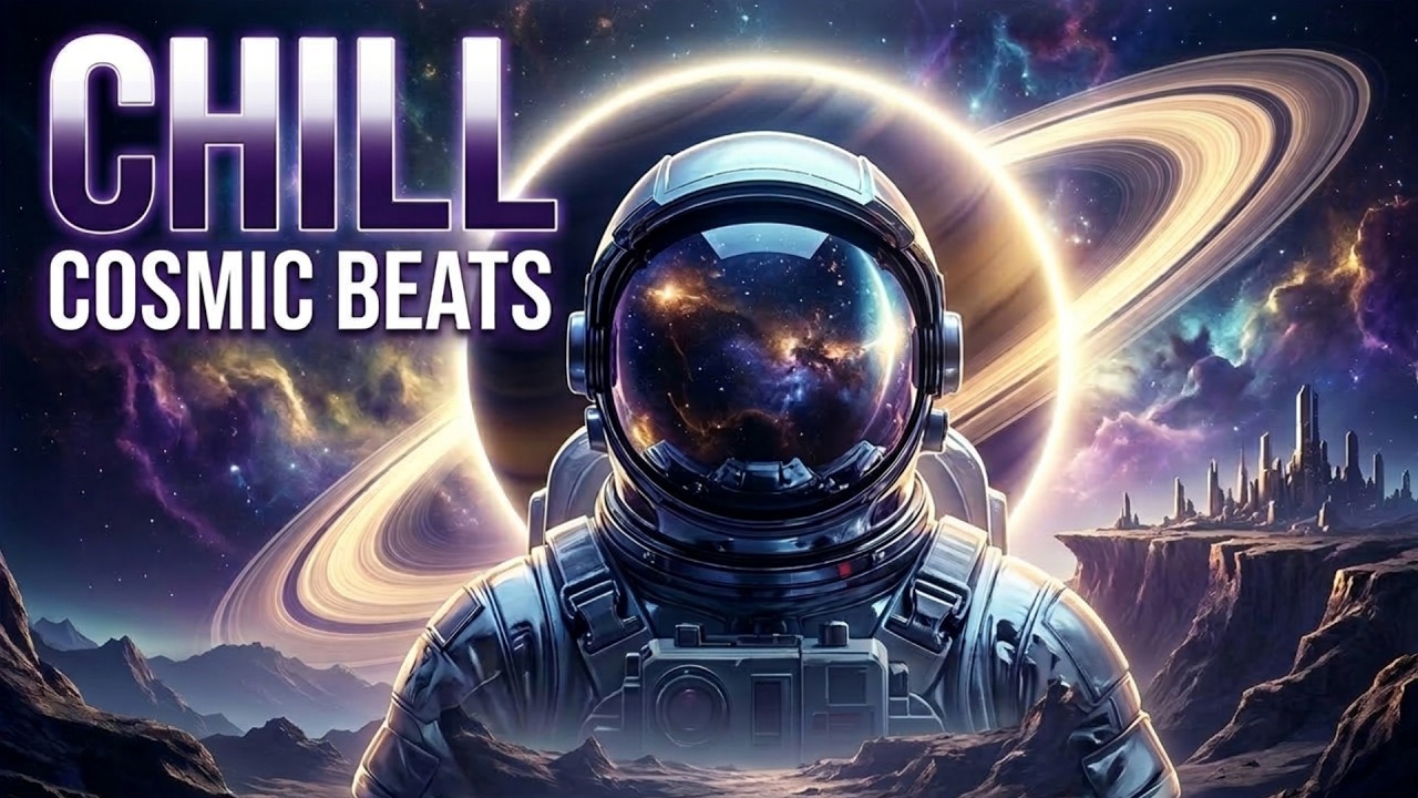 🎶Chill Electronic Beats | Progressive Electronic Music 2026 | Vol. 71