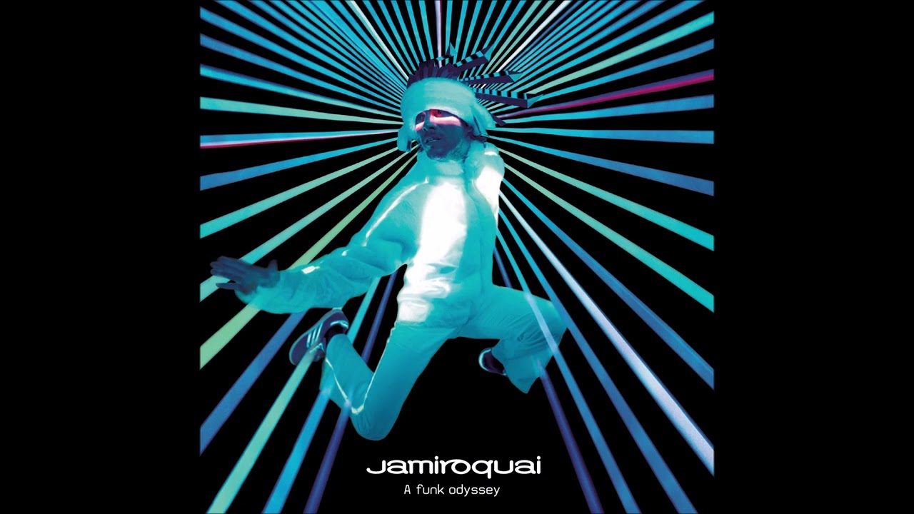 jamiroquai - main vein (chorus only)