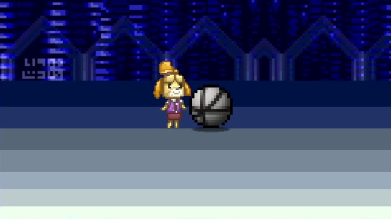 Crusade Ball - A Brief Explanation | Super Smash Brothers Crusade/CMC+