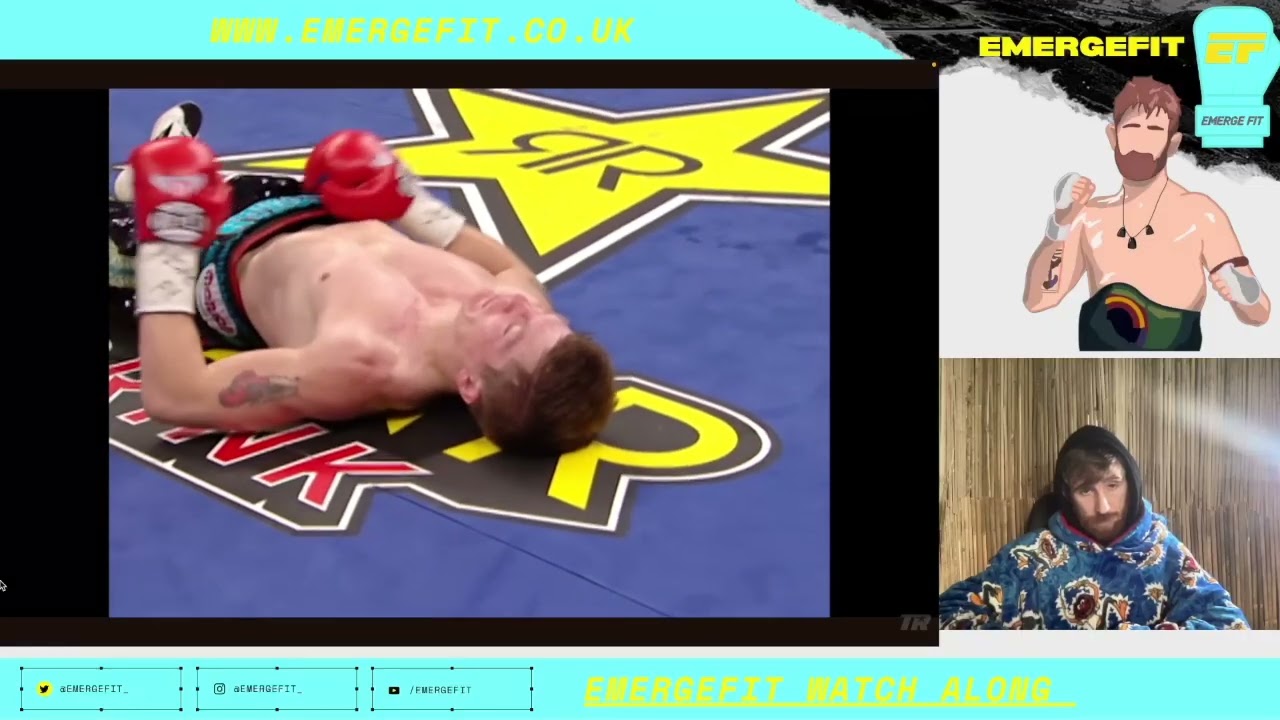 Best Knockouts of Manny Pacquiao 🥊 | Legendary KOs Watchalong & Fight Breakdown
