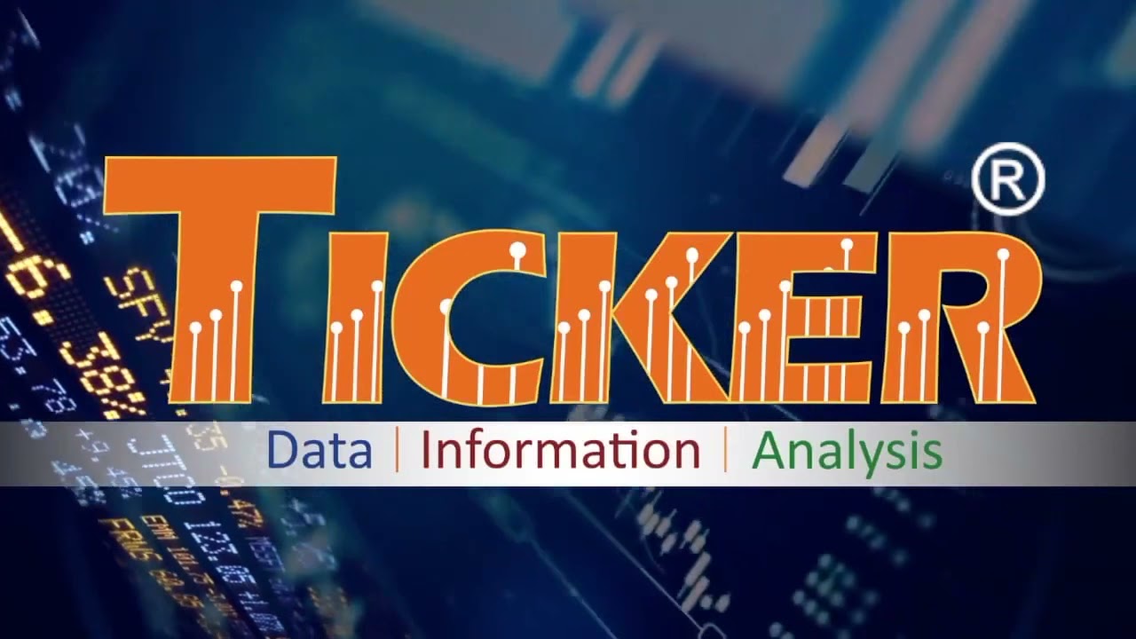 Sumeet Bagadia - Ticker TV Interview