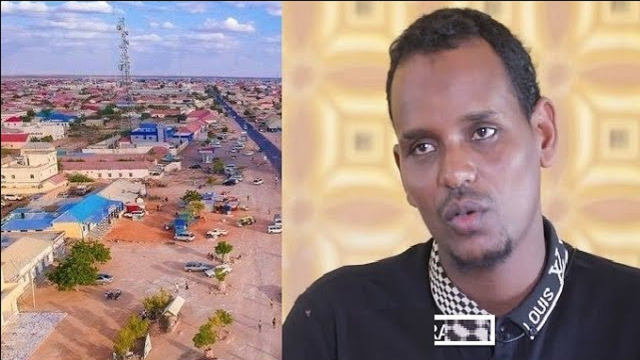 DAAWO Dilaa Aadan Mursal oo Ragii Gaalkacyo Ku Dilay Ka Sheekeynaya iyo Tirada Dadkii Uu Dilay