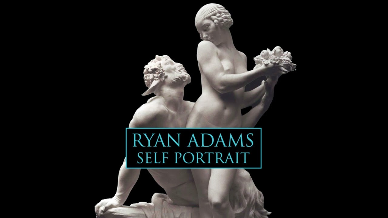 Ryan Adams - Theo (Self Portrait Track 18)