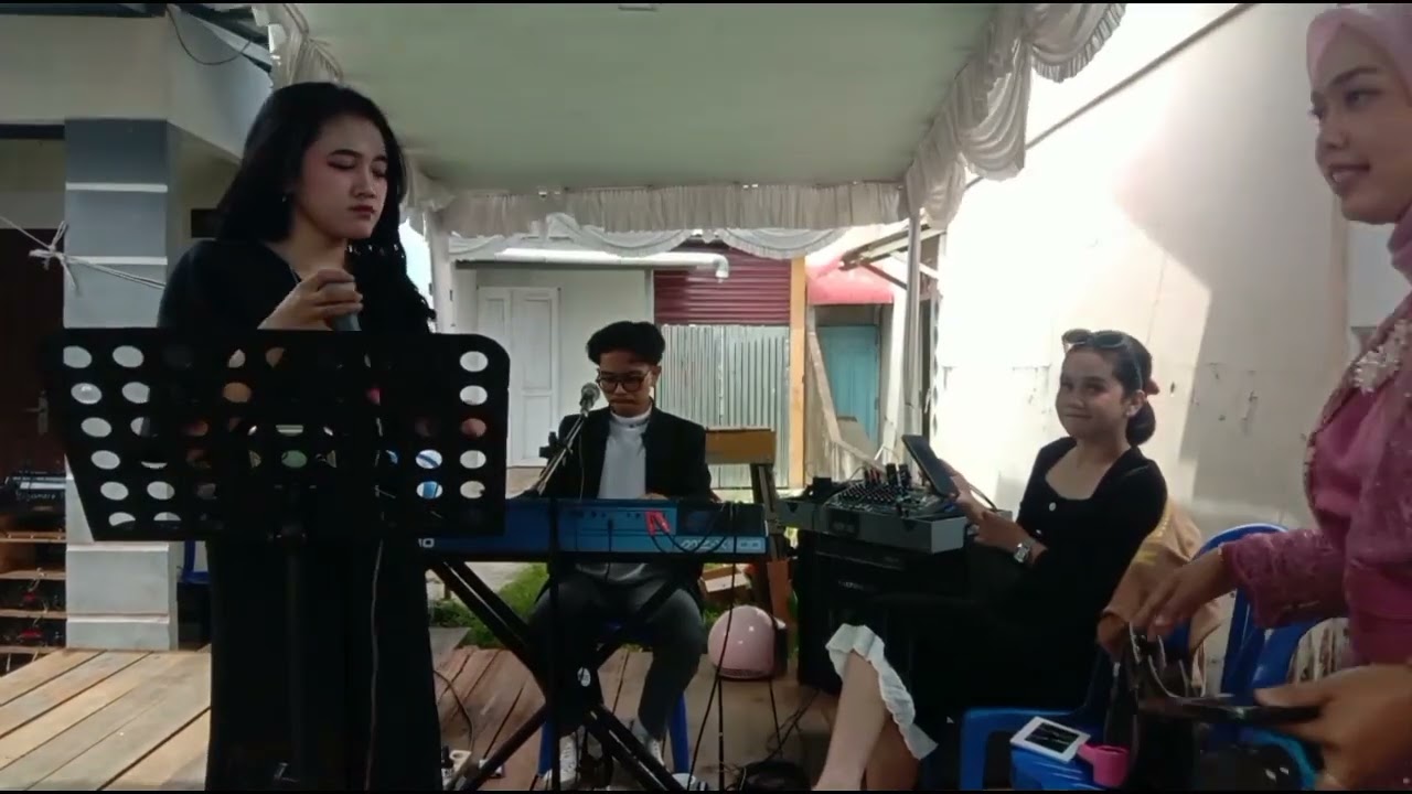 Cuplikan Live Musik Yogasmaramusik_ Januari 2026