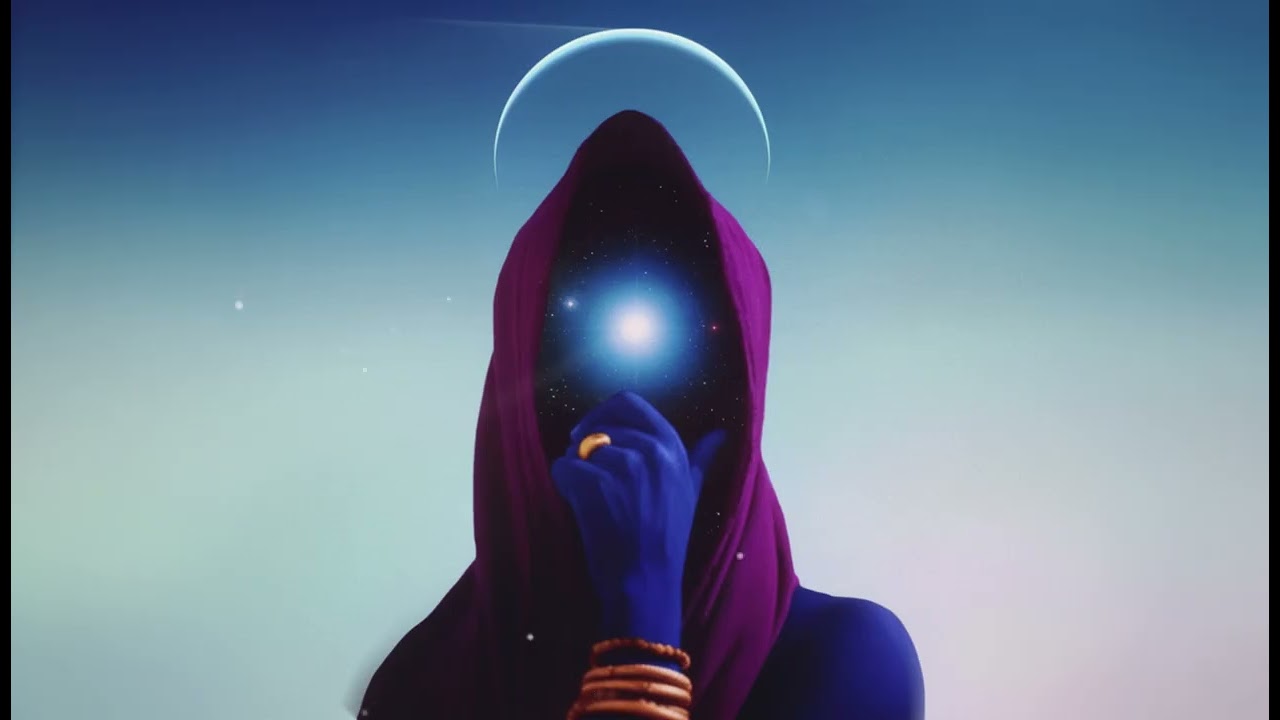 You are the choosen one (spiritual beats)