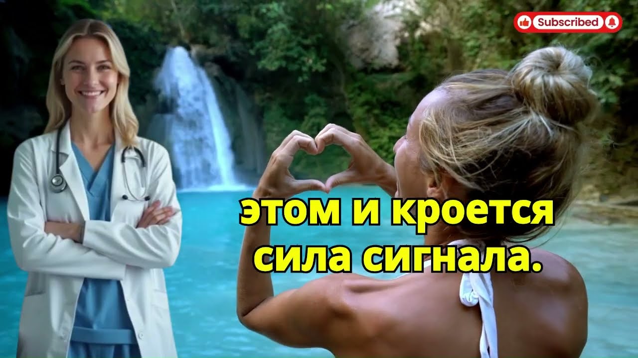 6 скрытых признаков, что женщина хочет вас, но никогда не скажет об этом вслух