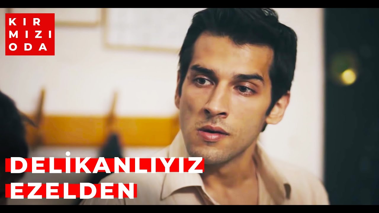 Kırmızı Oda 38. Bölüm | SADİ