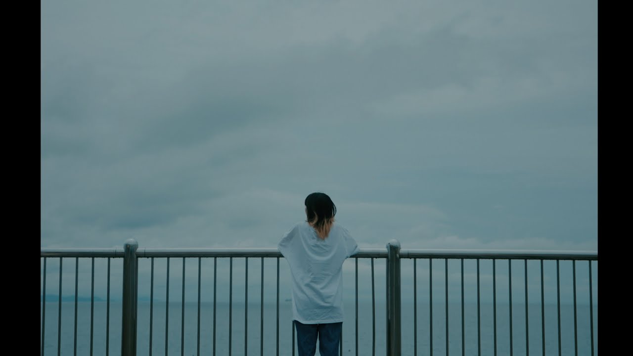 Aily LULU - stay with me【Official Music Video】