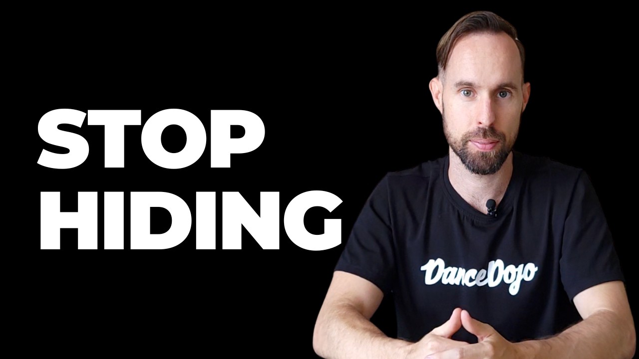 How to Overcome Shyness in Salsa Dancing