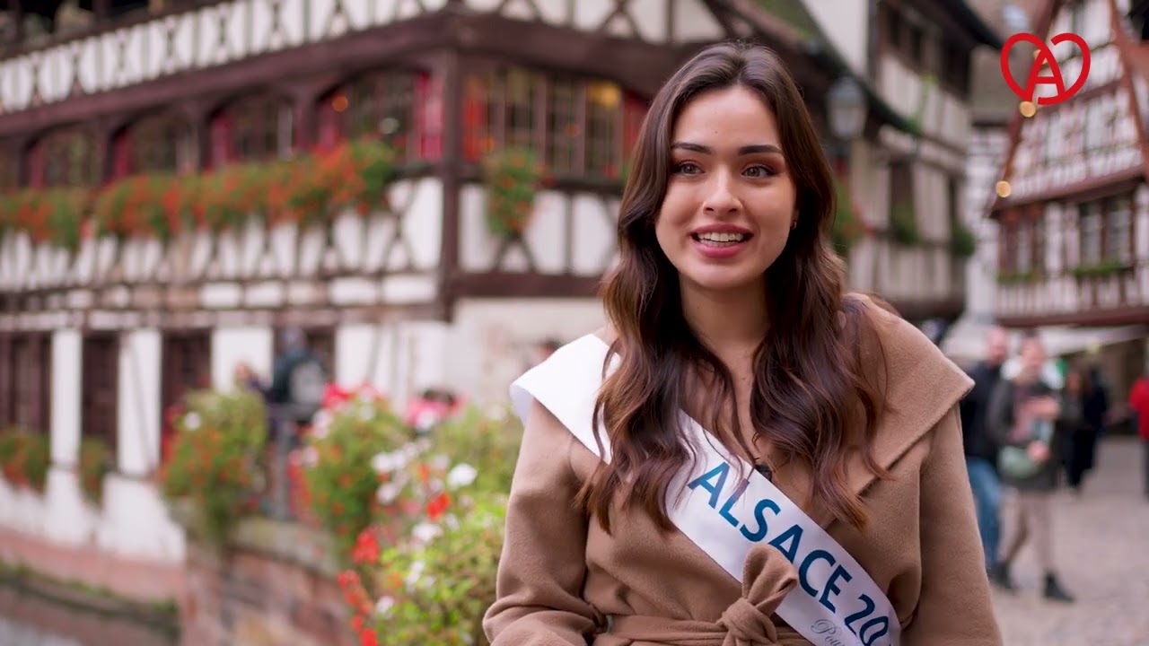 Miss Alsace 2024
