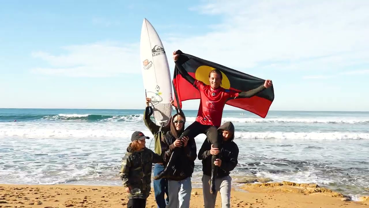 2025 Australian Indigenous Surfing Titles Pres by Rip Curl - Day 3