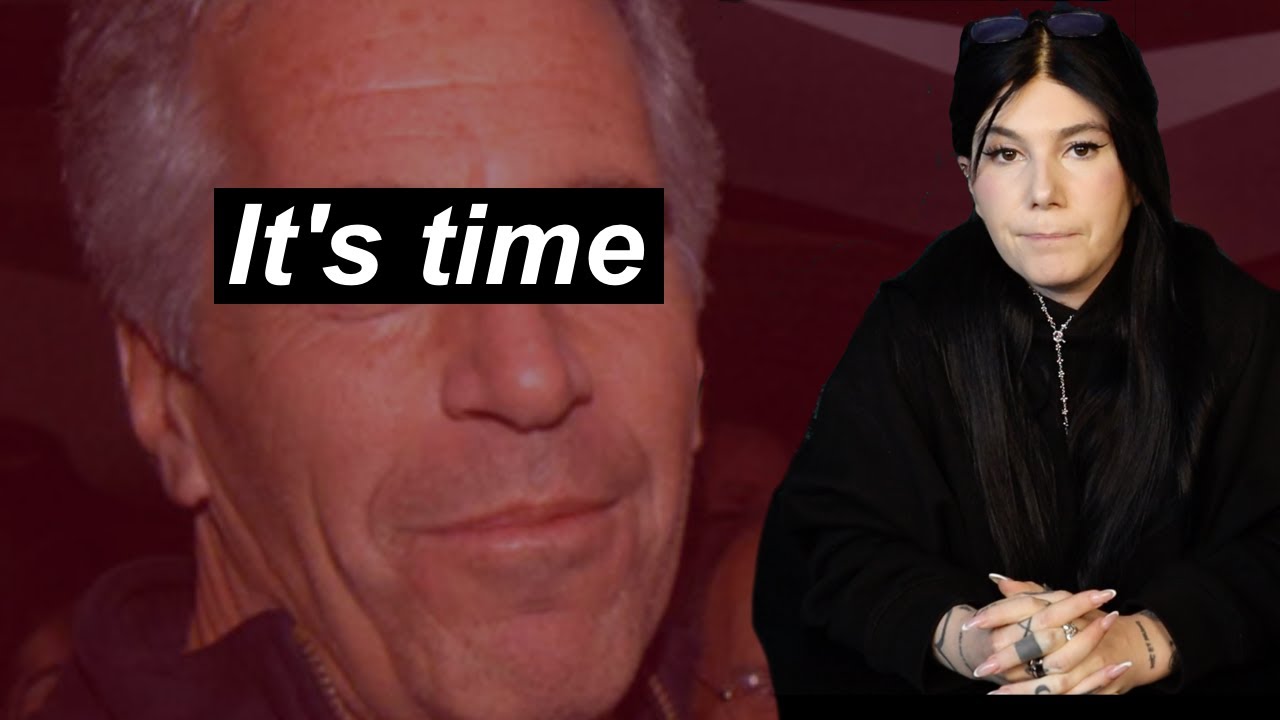 Epstein files released — More disturbing details emerge