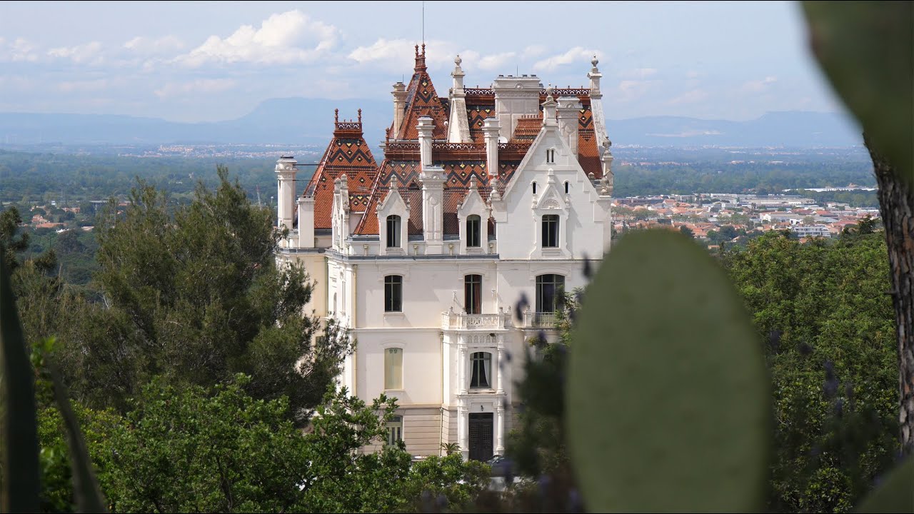 Argelès-sur-Mer: de Valmy à la Chapelle Saint-Laurent-du-Mont