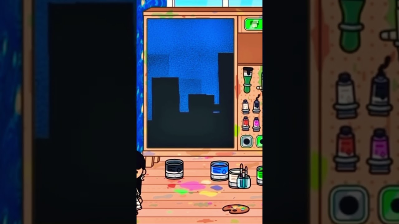 Tutorial how to make this window 🪟