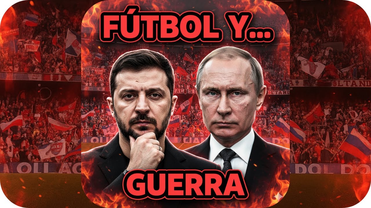 Fútbol, SANGRE y guerra: la historia oculta del CSKA Moscú