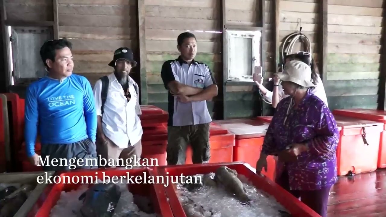 Yayasan Konservasi Alam Nusantara