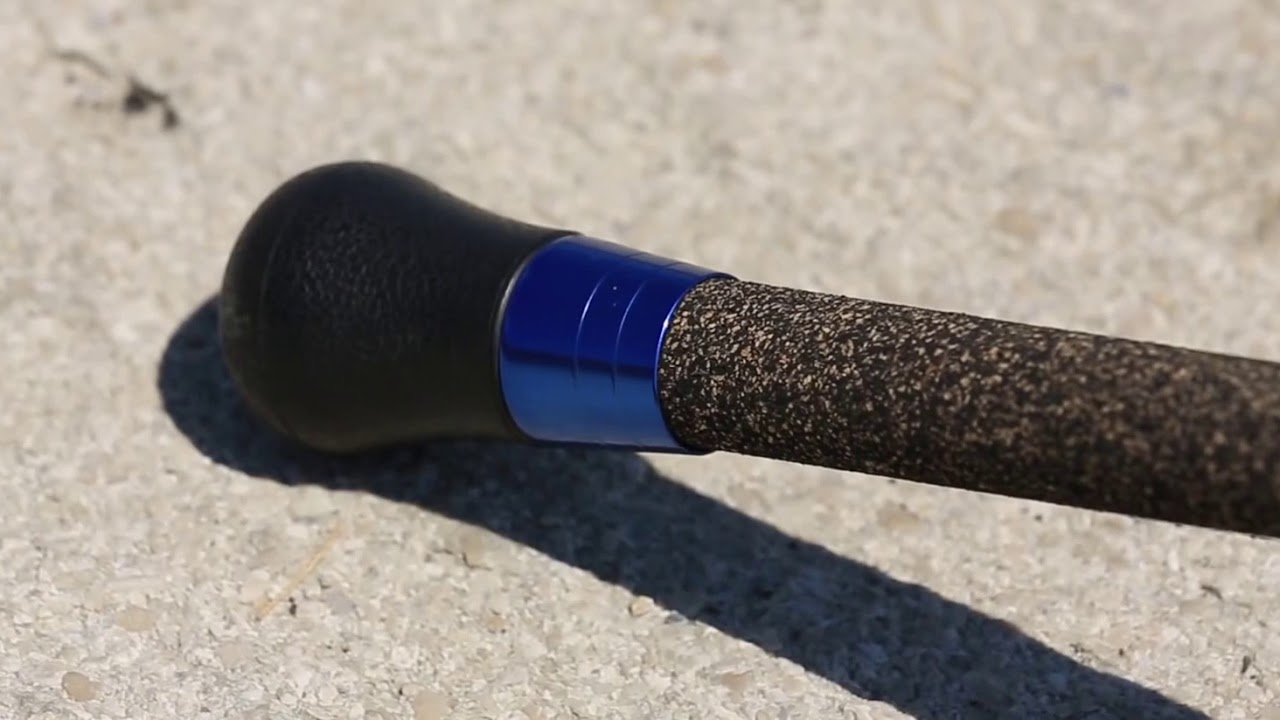 Xzoga rod Mastery MA S100H2   Introduction