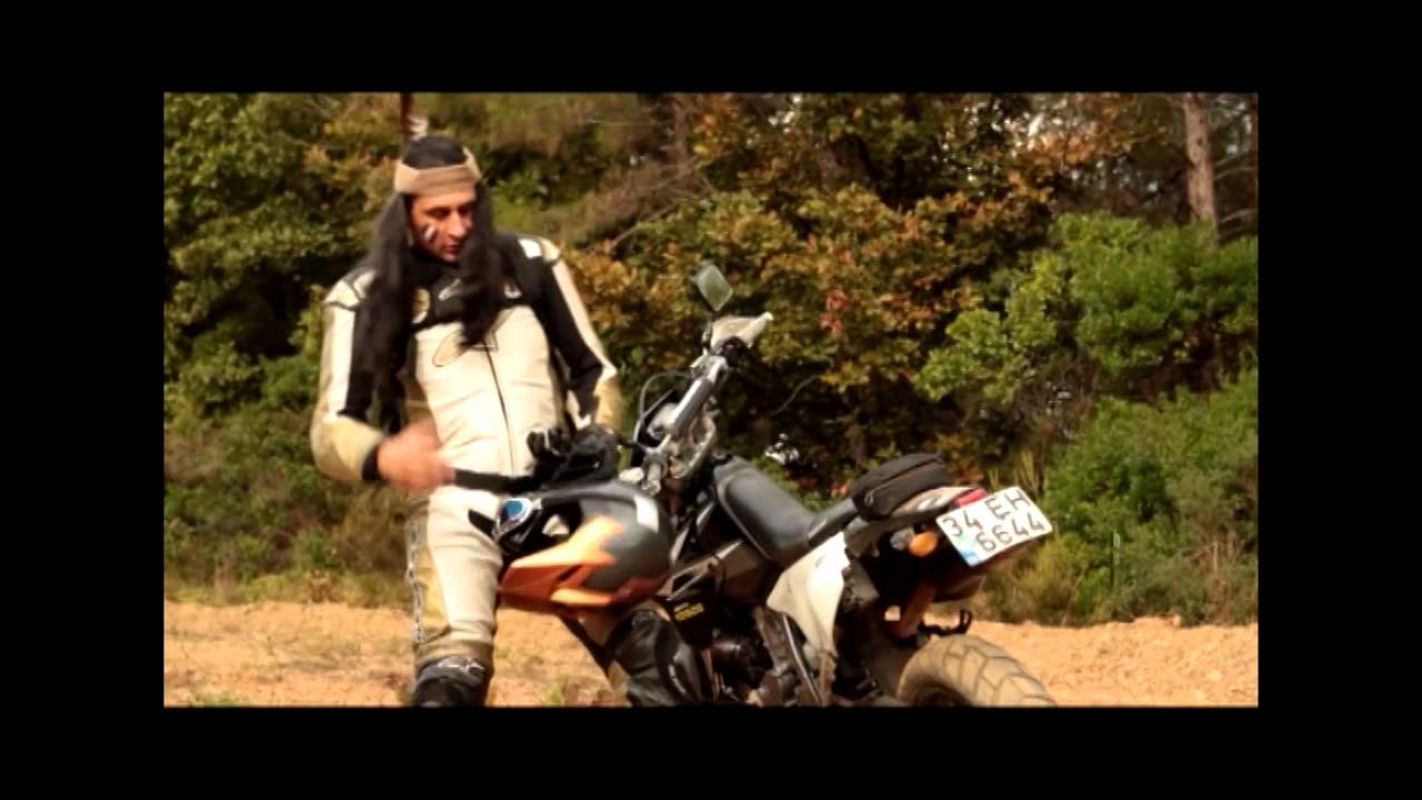 Suzuki DRZ 400 SM