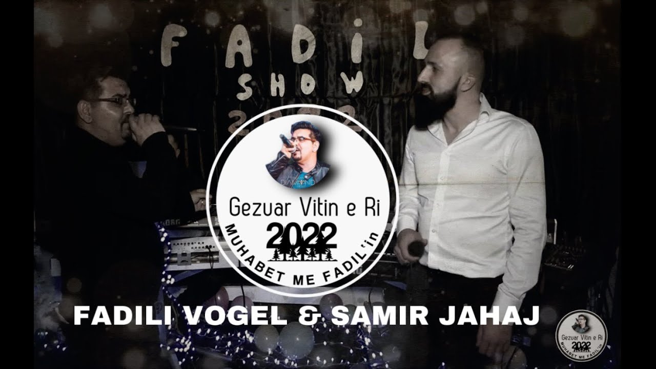 07.Fadili Vogel & Samir Jahaj - TALLAVA (GEZUAR2022)