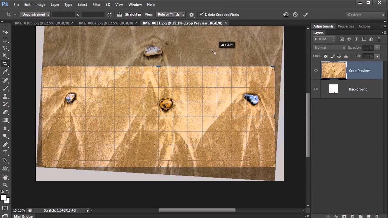 Shooting a Triptych Ep 109: Take & Make Great Photography with Gavin Hoey: Adorama Photography TV