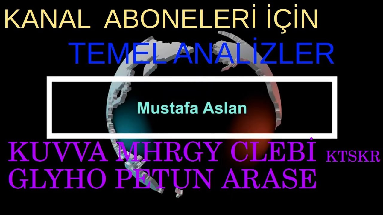KUVVA MHRGY CLEBI GLYHO PETUN ARASE KTSKR bilan&ccedil;o tahlilleri hangi şirket kazan&ccedil;lı hangisi zararda