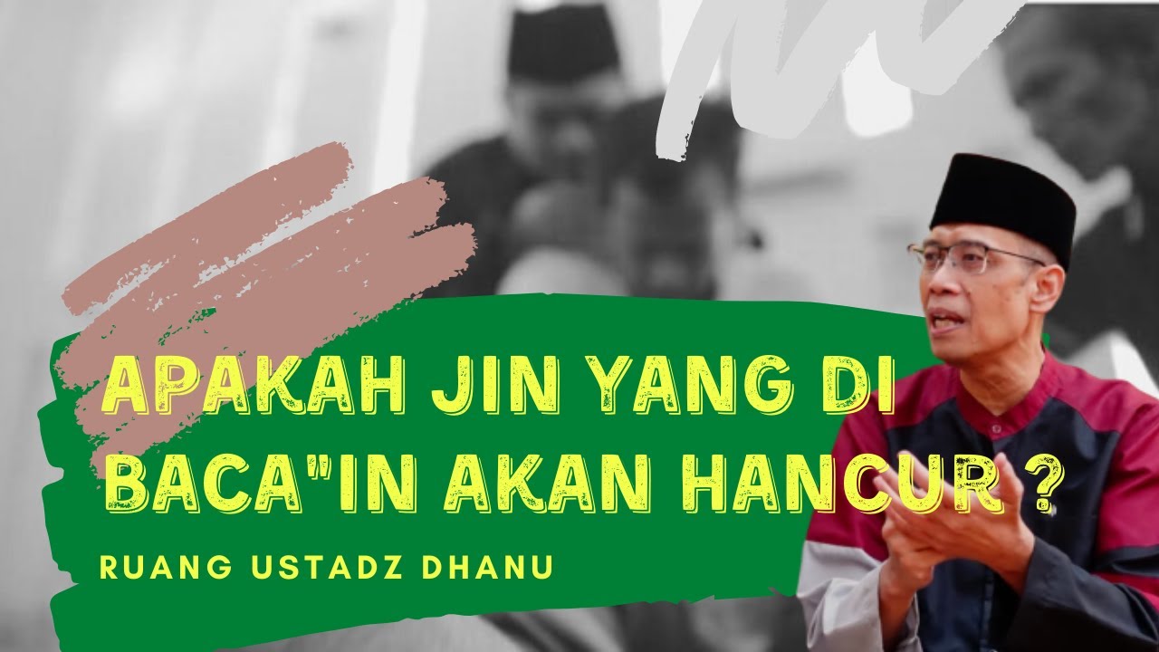 JIN DI BACA