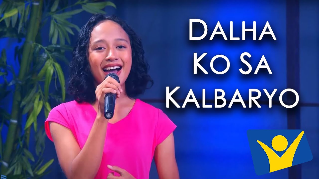 DALHA KO SA KALBARYO | Hope Praise Team
