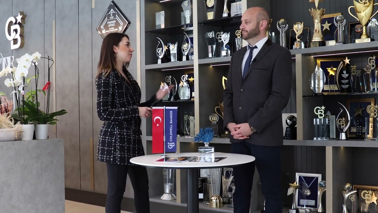 STRATEJİK VE EMİN ADIMLARLA BÜYÜMEYE DEVAM EDİYOR ! I METE PAKEN