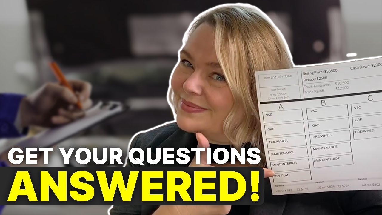 The Ins and Outs of Extended Warranties | Your Questions Answered