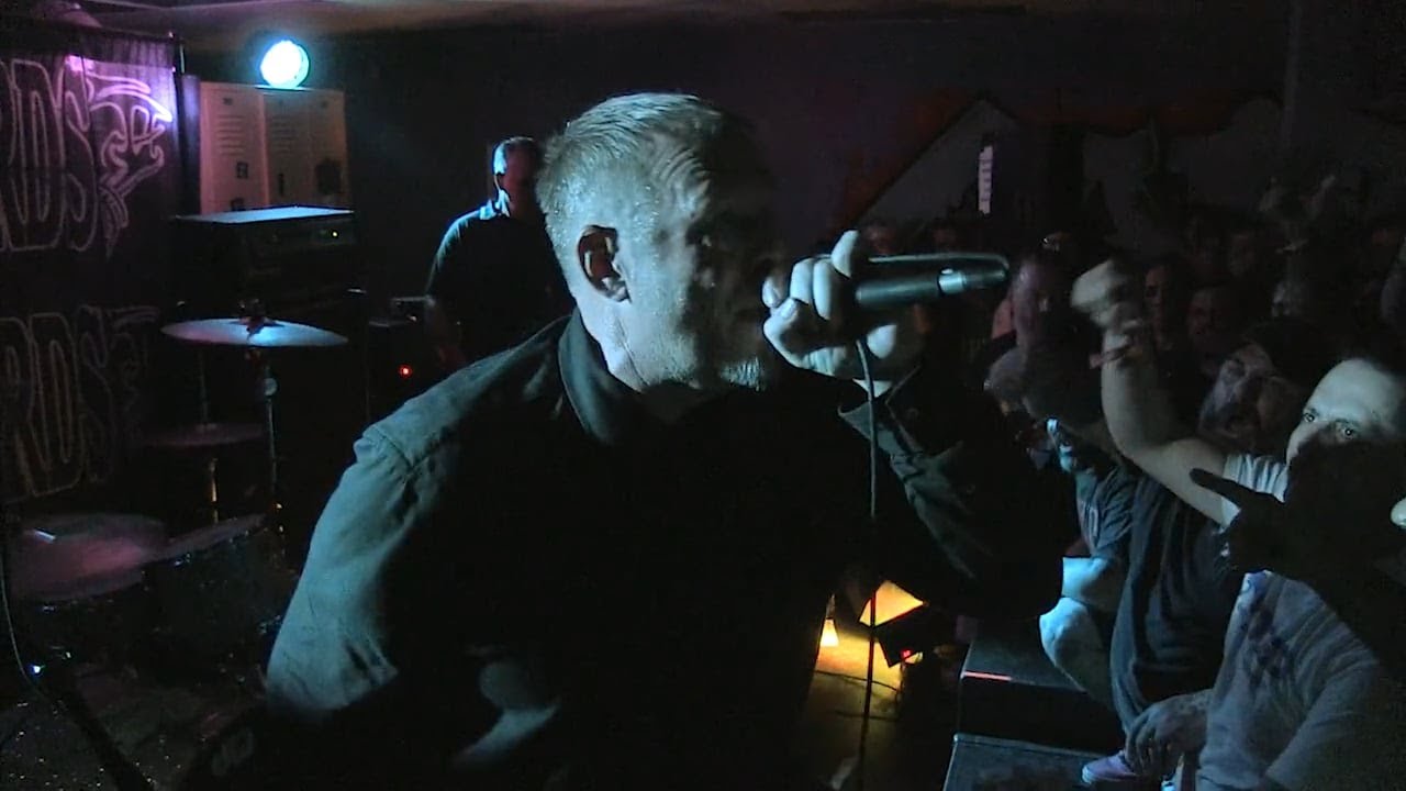 [hate5six] A Chorus of Disapproval - August 25, 2018