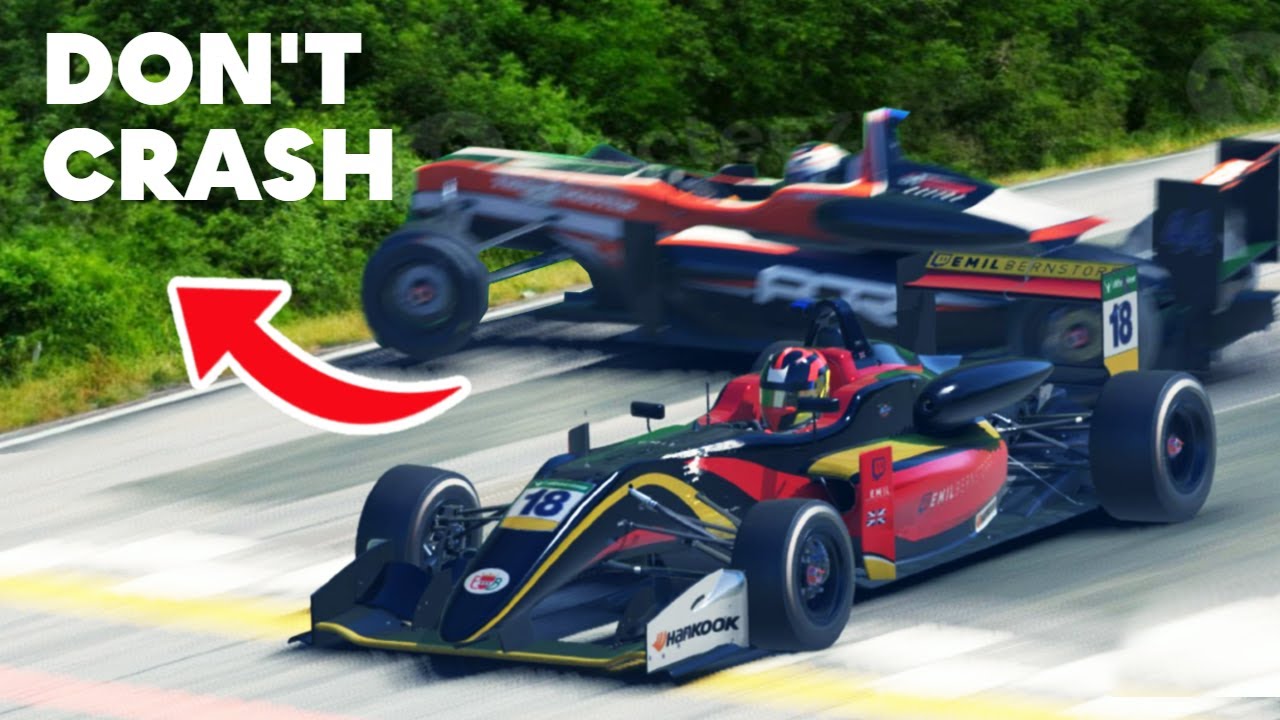 🔴Live These Tracks Would not be Safe for Modern Racing