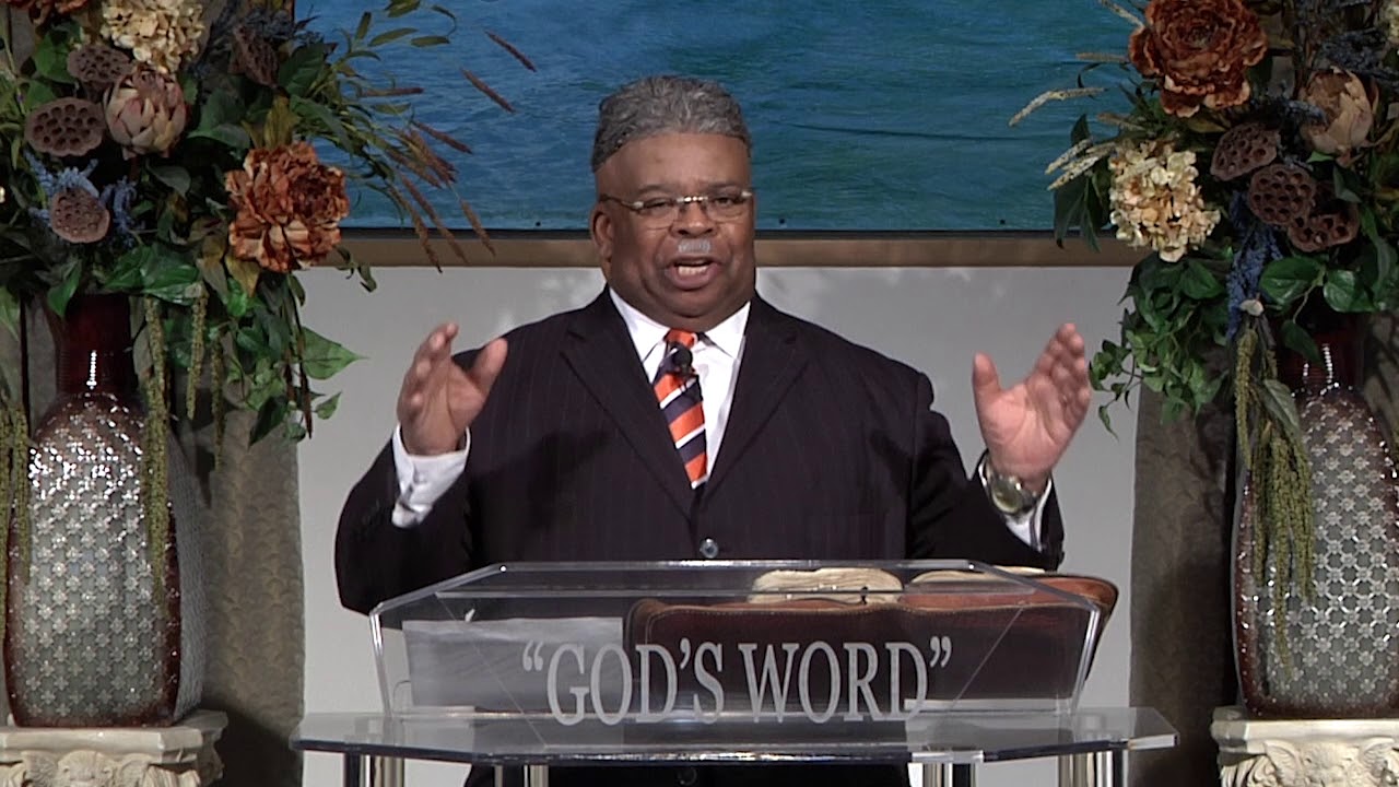 The One Gospel of Christ (Part1)