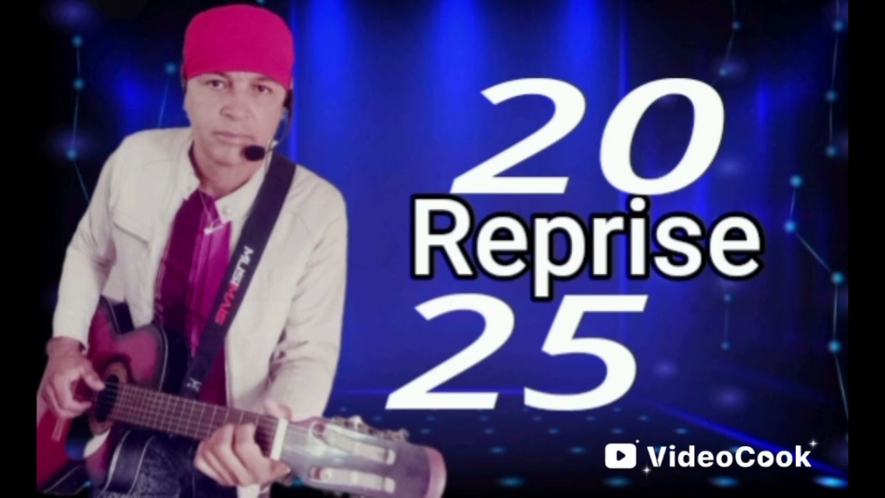 Reprise pra dançar leony Rocha 