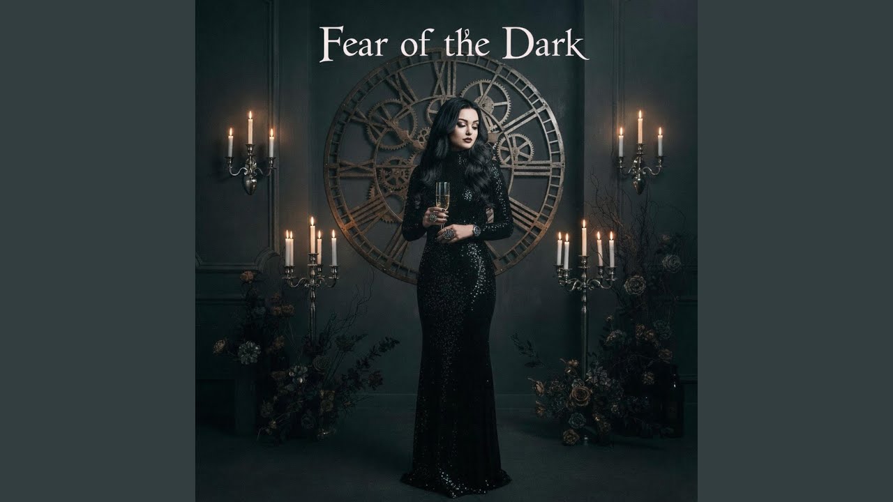 Fear of the Dark