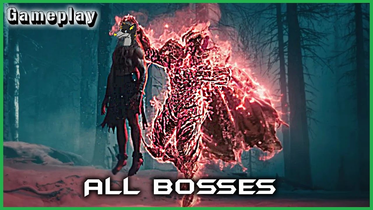 The First Bersker: Khazan Demo 100% No deaths (50 minutes) @PlayKhazan