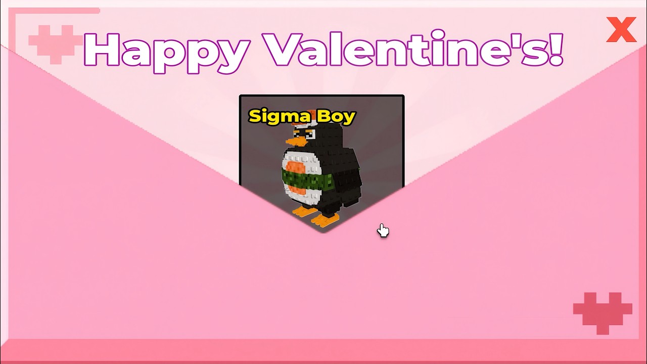 Sammy Gave Me This