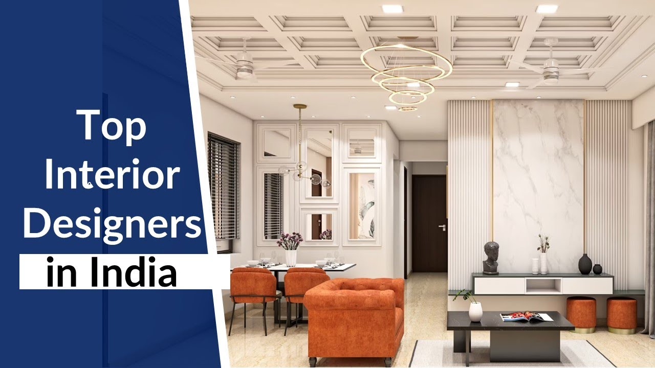 51 Best Interior Designers in India | Top Interior Designers in India | Indian Interior Designers