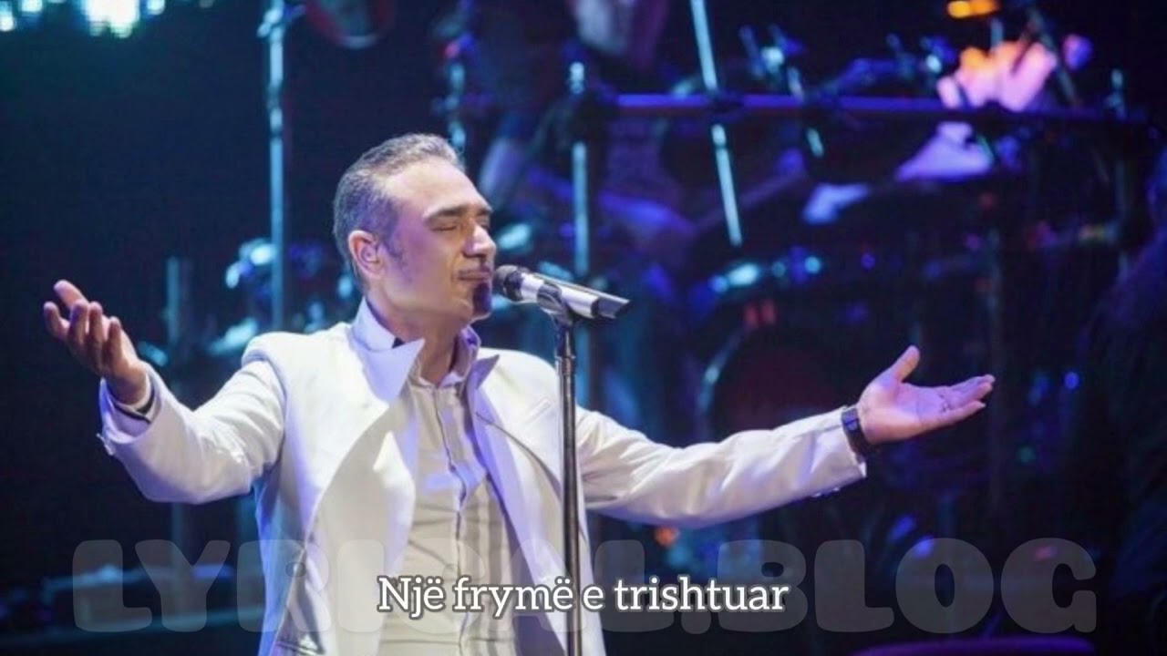 Notis Sfakianakis - Genethlia ( Dit&euml;lindje) P&euml;rkthim Shqip