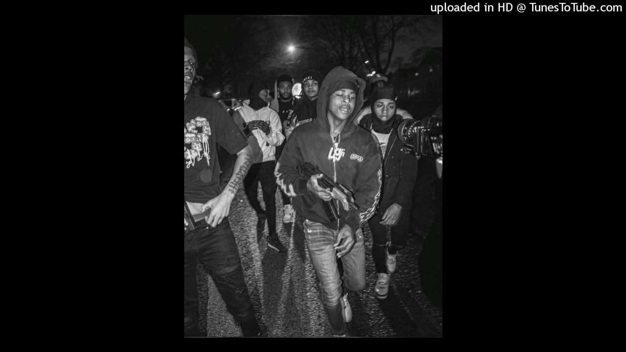 [FREE] Jdot Breezy x Lil Noonie Type Beat - 
