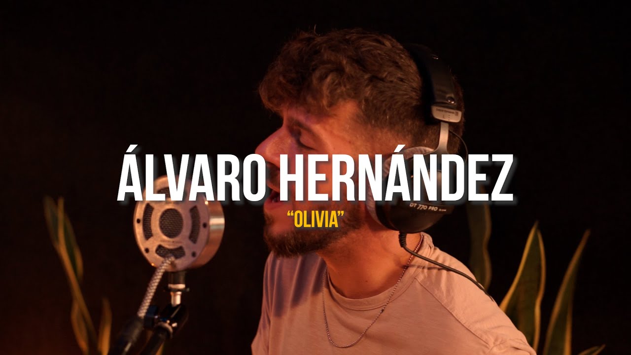 Álvaro Hernandez: 