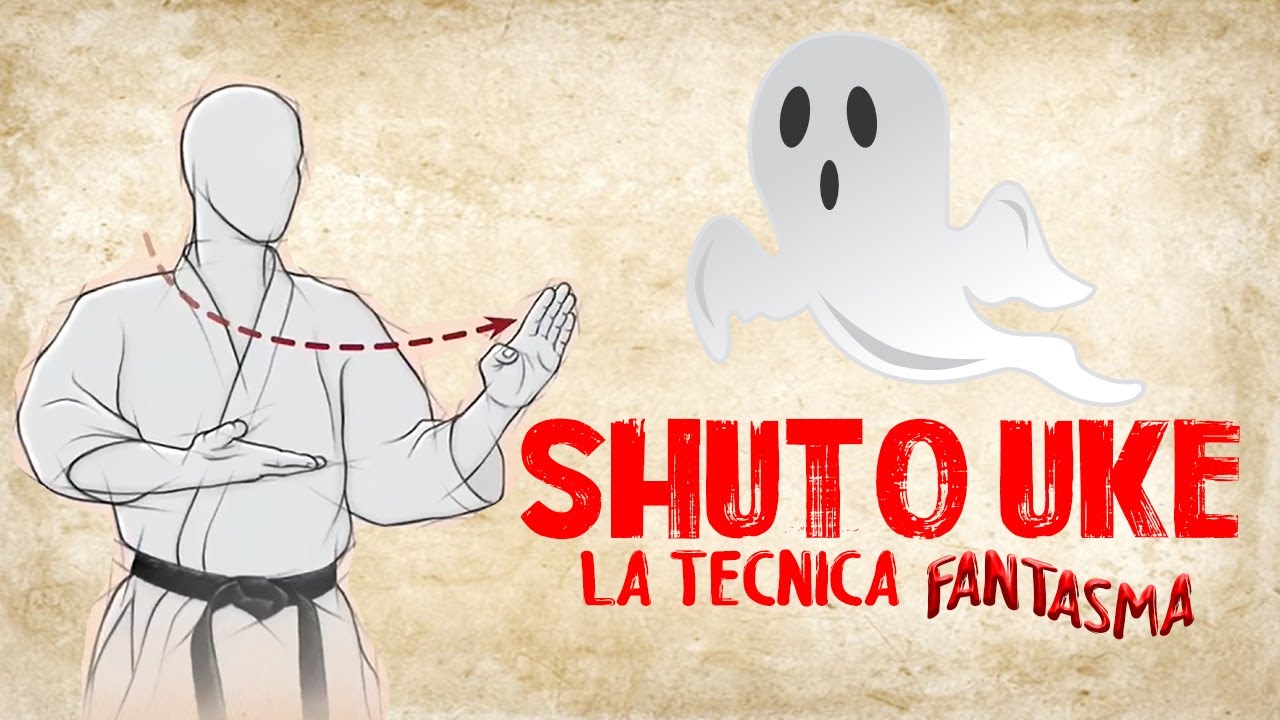 Le tecniche fantasma | The phantom techniques