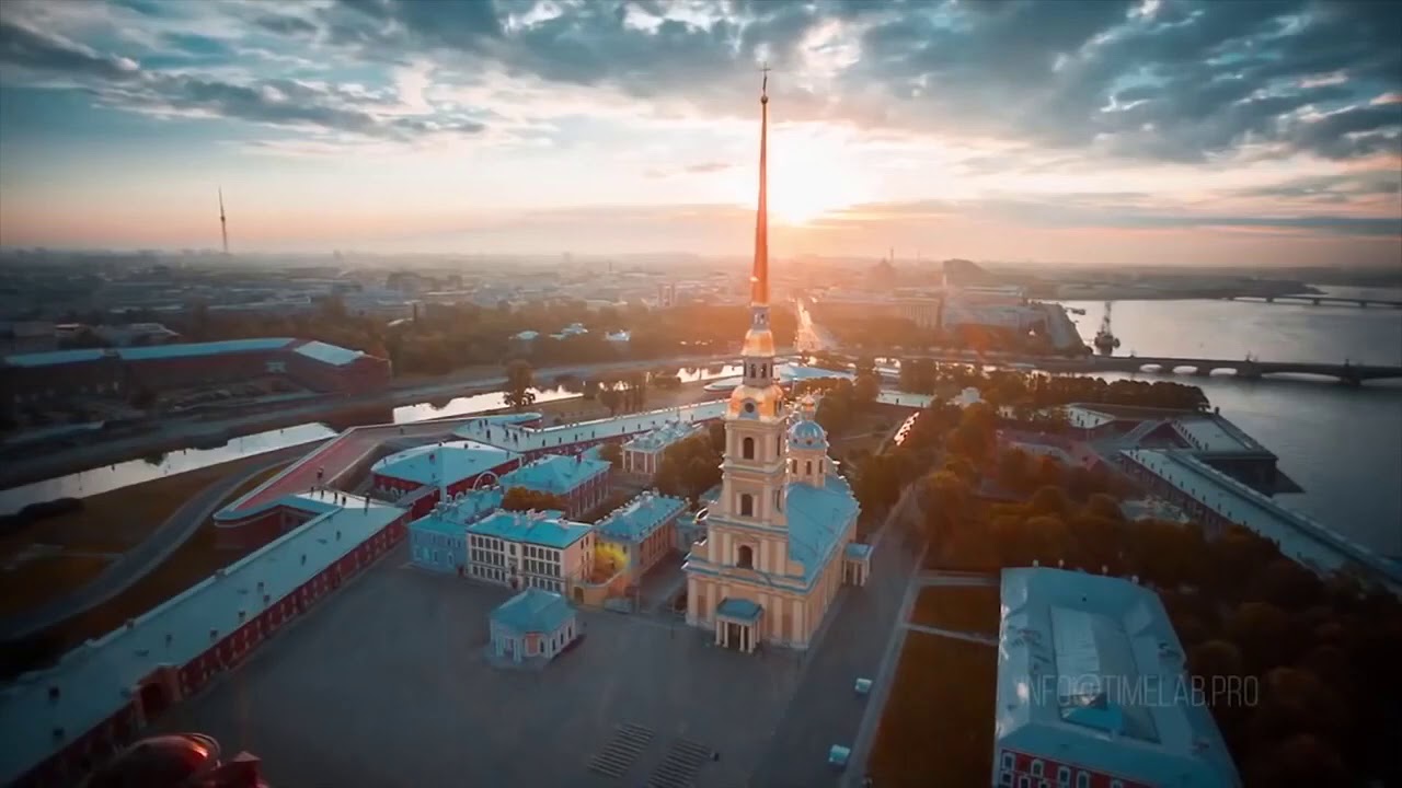 Я люблю тебя Россия дорогая наша Русь...