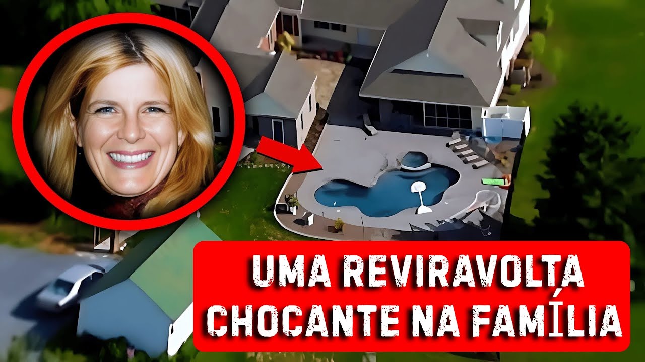 Uma história policial em que a polícia resolve o impossível é verdadeiramente chocante.
