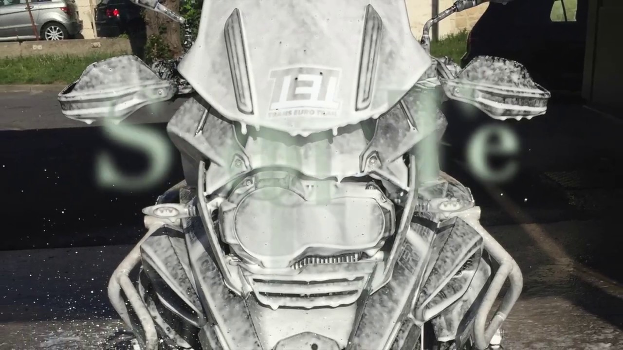 France TET - Mai 2018 - R1200GSA Africatwin - Ktm 1290 super adventure off-road