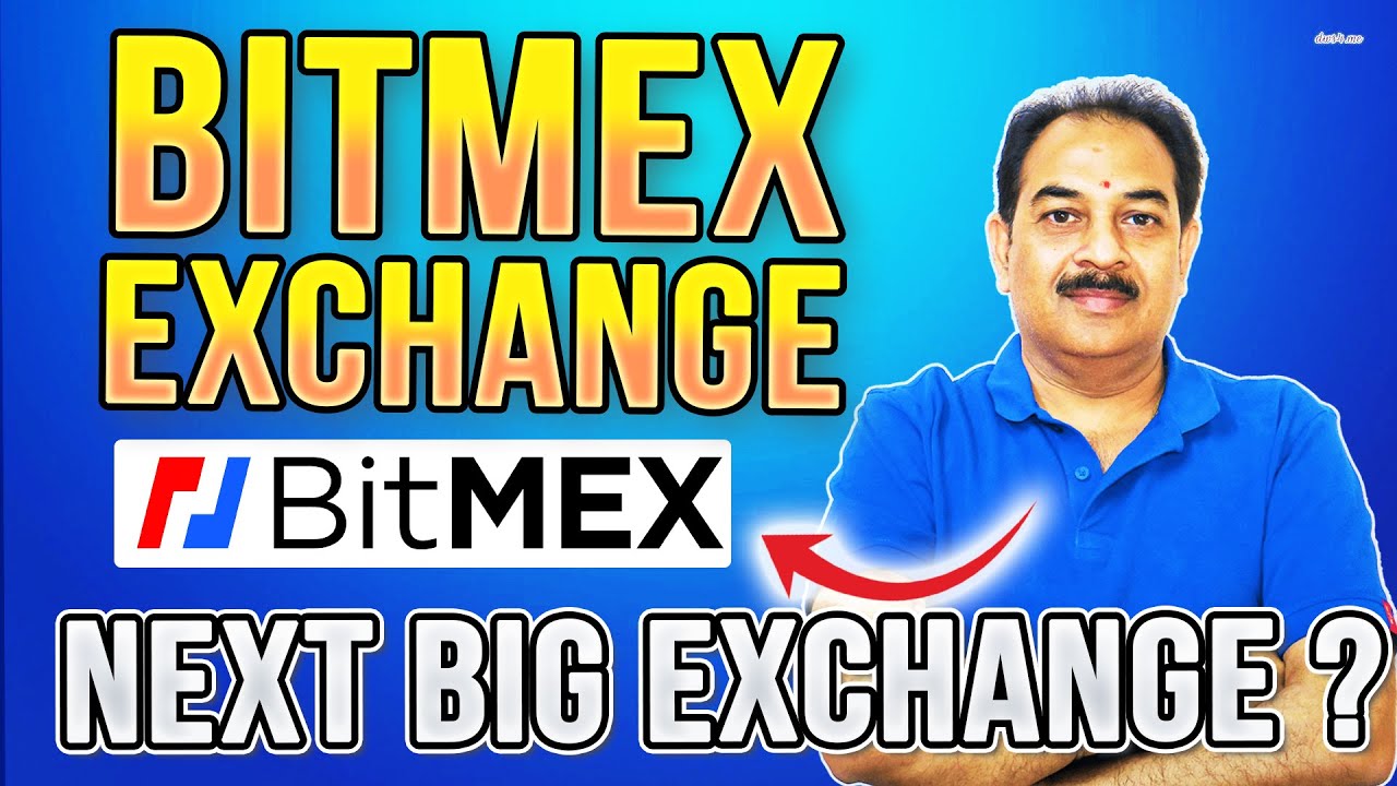 BITMEX EXCHANGE 2023 REVIEW | NEW FEATURES & JOINING PROCESS