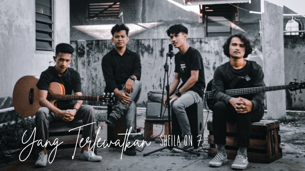 Yang Terlewatkan - Sheila on 7 (Depot Acoustic feat. Deni & Panji)
